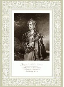 Паломничество читательский дневник байрон