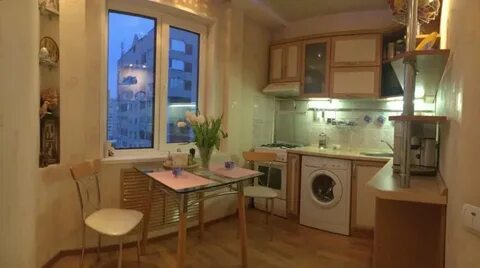 Квартиры в первомайском ижевск
