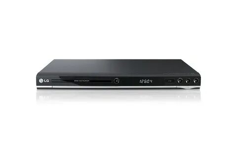 Dvd lg инструкция