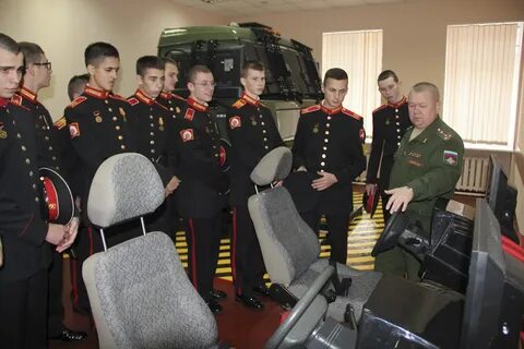 Институт железнодорожных войск