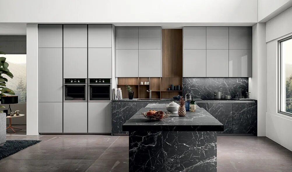 Феникс алвик фасады кухня. Фасады кухни 2023. Немецкие кухни nolte. Стильные угловые кухни в современном стиле. Cucina 2020 италия.