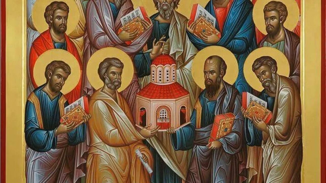 Православный праздник сегодня 12 июня. Православный праздник сегодня 12 июня. День всех святых открытки с поздравлениями. Православные открытки с петром и павлом. Праздники сегодня.