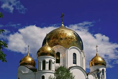 Золотые купола отзывы