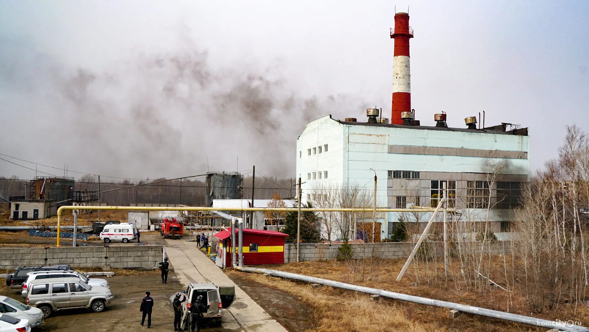 что случилось с котельной в климовске. некрасовский котельная. горит котельная в брянске. взрыв в котельной в воронеже. котельная балезино.