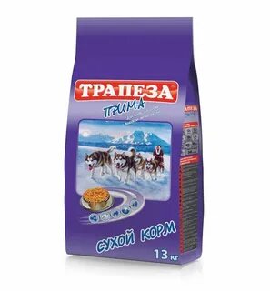 Корм трапеза