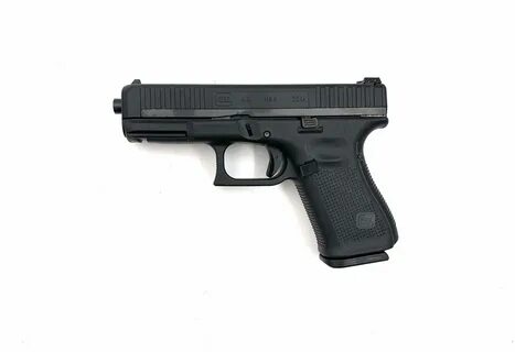 East crane glock 17 gen 5 bk