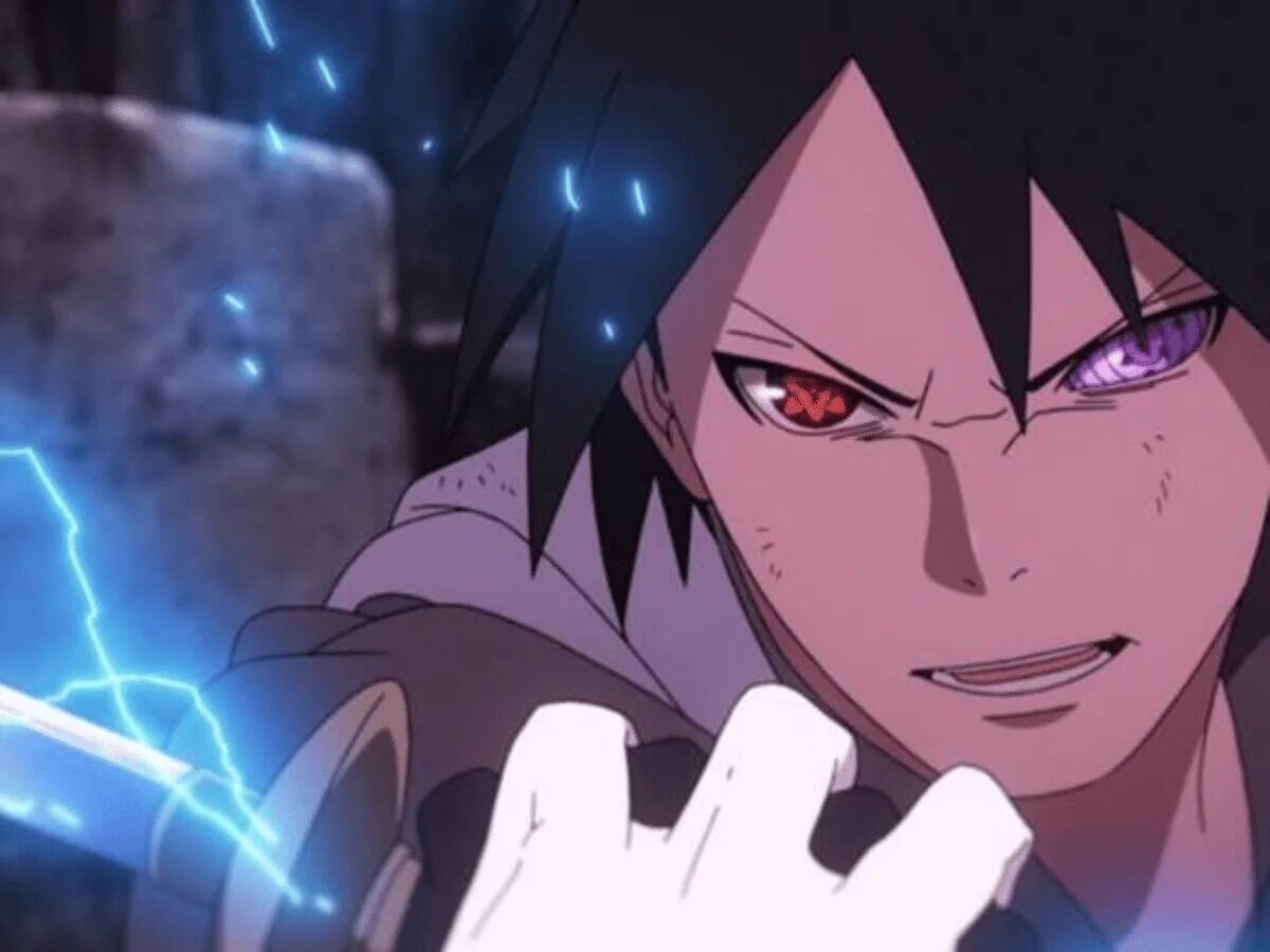 Am sasuke. Am sasuke