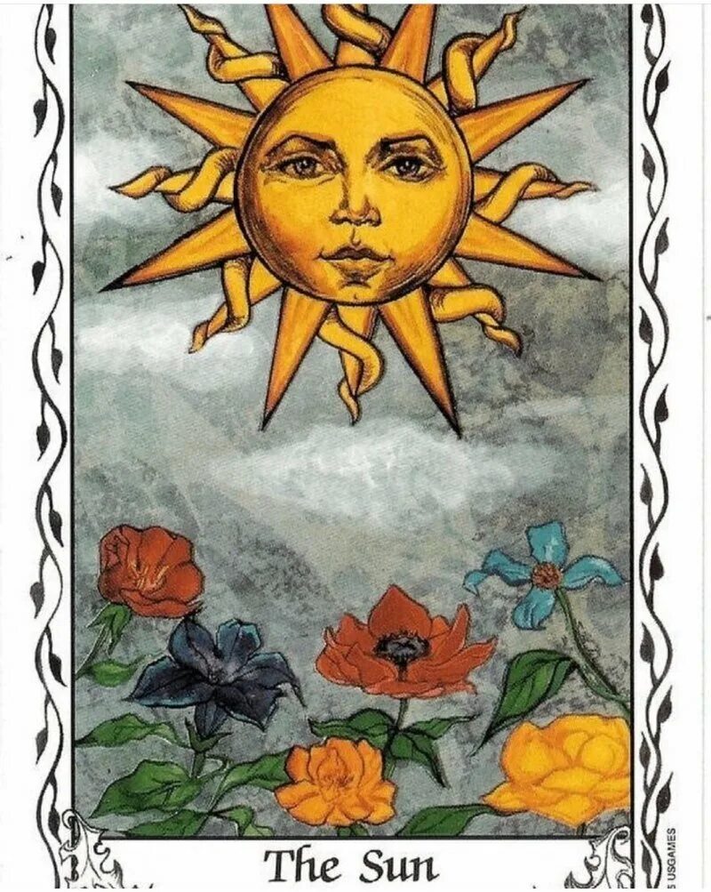 19 Аркан Таро. Таро Luna Soleil. Карта Таро the Sun. Аркан солнце Таро Уэйта. Карта солнца и луны