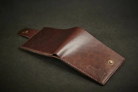 Classic wallet