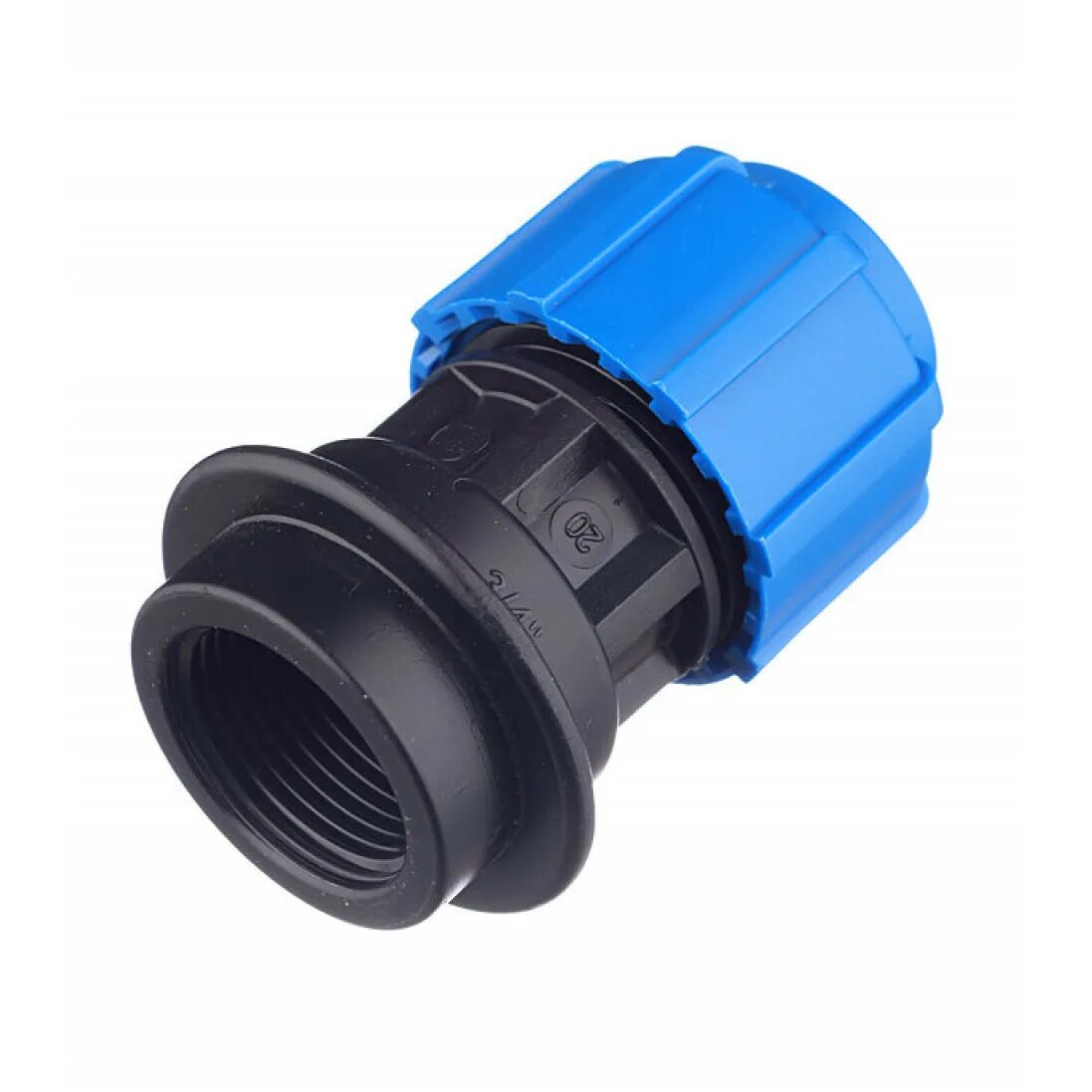 Муфта пнд 20 компрессионная. 2 купить. 0:3. Пнд 4. Муфта 50 пнд х 1 1/4.