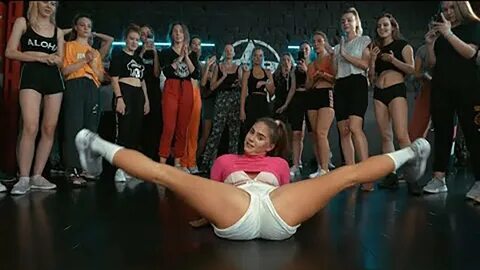 Prevence twerk