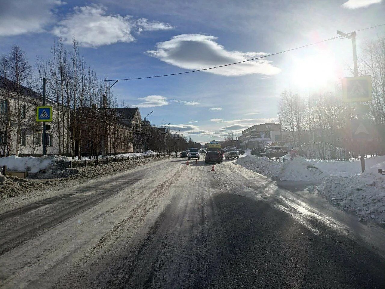 Гаи мончегорск. Гаи мончегорск