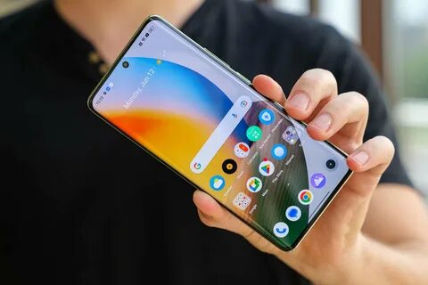 Realme 11 обзор