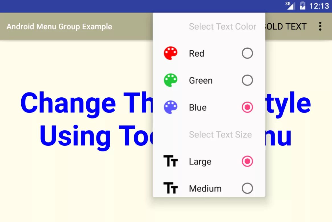 Android studio menu. Контекстное меню андроид. Menu in Android. Text menu Android. Dropdown menu in Android.