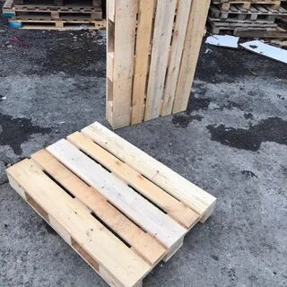 Паллет алматы