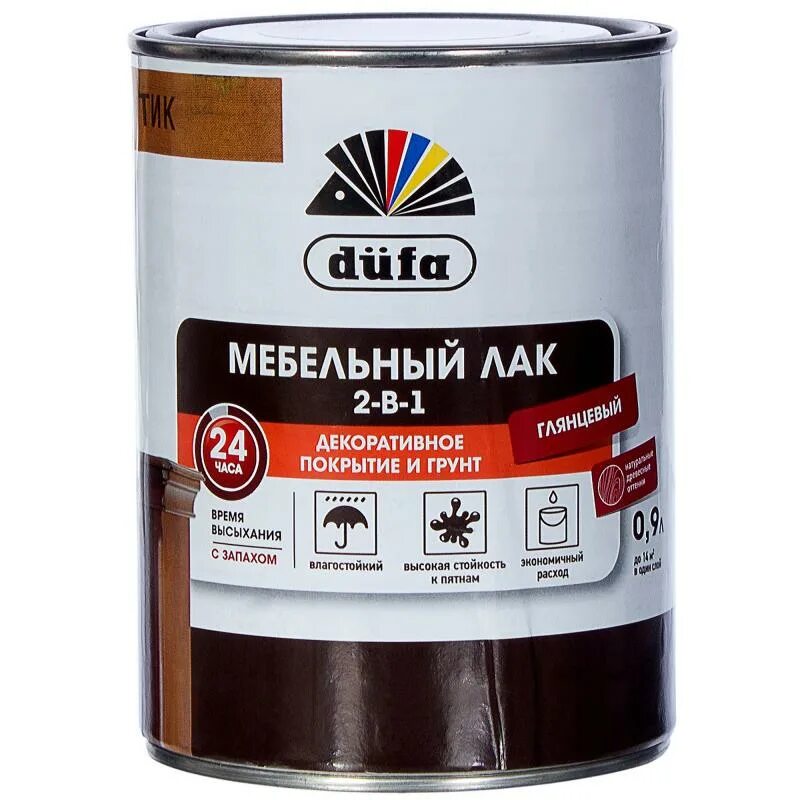 Лаки Dufa Mobel. Лак для мебели Luxens алкидный цвет тик глянцевый 0.9. Лак мебельный Dufa 2 в 1. Лак "Dufa" Mobel мебельный дуб 900мл. Глянцевая краска для мебели