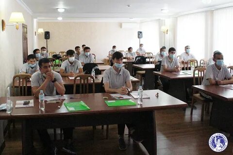 Курс турсунзаде