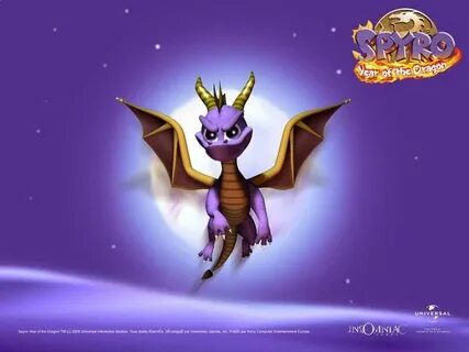 Year of the dragon