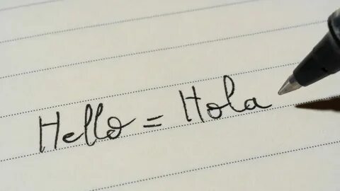 Begin write hello write world end