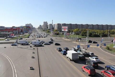 Перекресток магнитогорск
