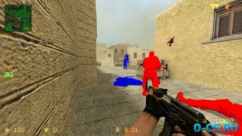 Css красный
