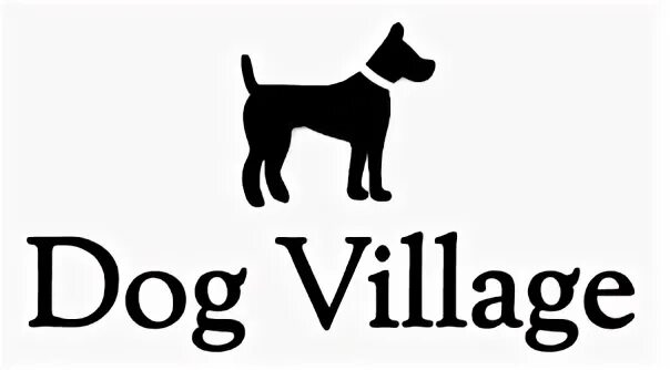 Dog village. Гостиница для собак логотип. Собака лого. Логотип Dog. Дог Вилладж зоогостиница.