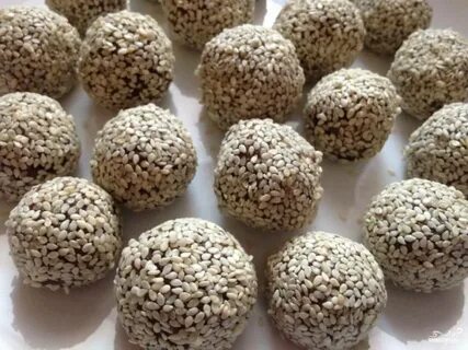 Рецепты вкусных шариков