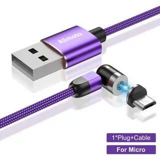 Магнитная зарядка для iphone