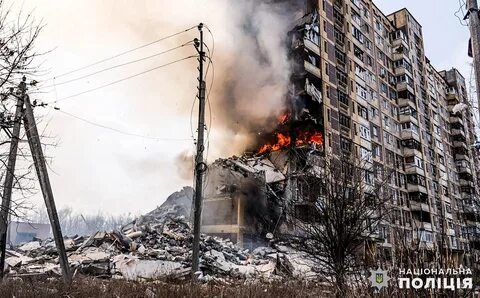 Какой город будет после авдеевки