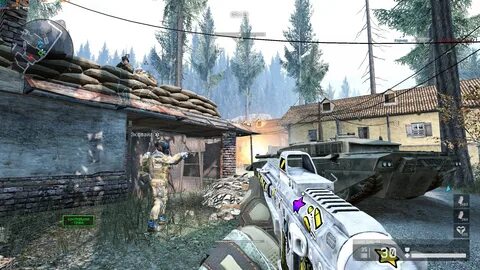 Игры контрольная точка