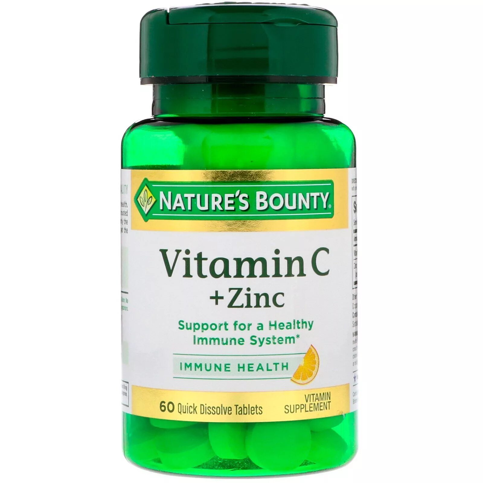 Натуре плюс. Nature's Bounty витамины c Zinc. Нэйчес Баунти витамин с плюс цинк таб. 750мг №60. Нэйчес Баунти витамин с плюс цинк быстрорастворимые таблетки 60 шт.. Витамин цинк натурес Баунти.
