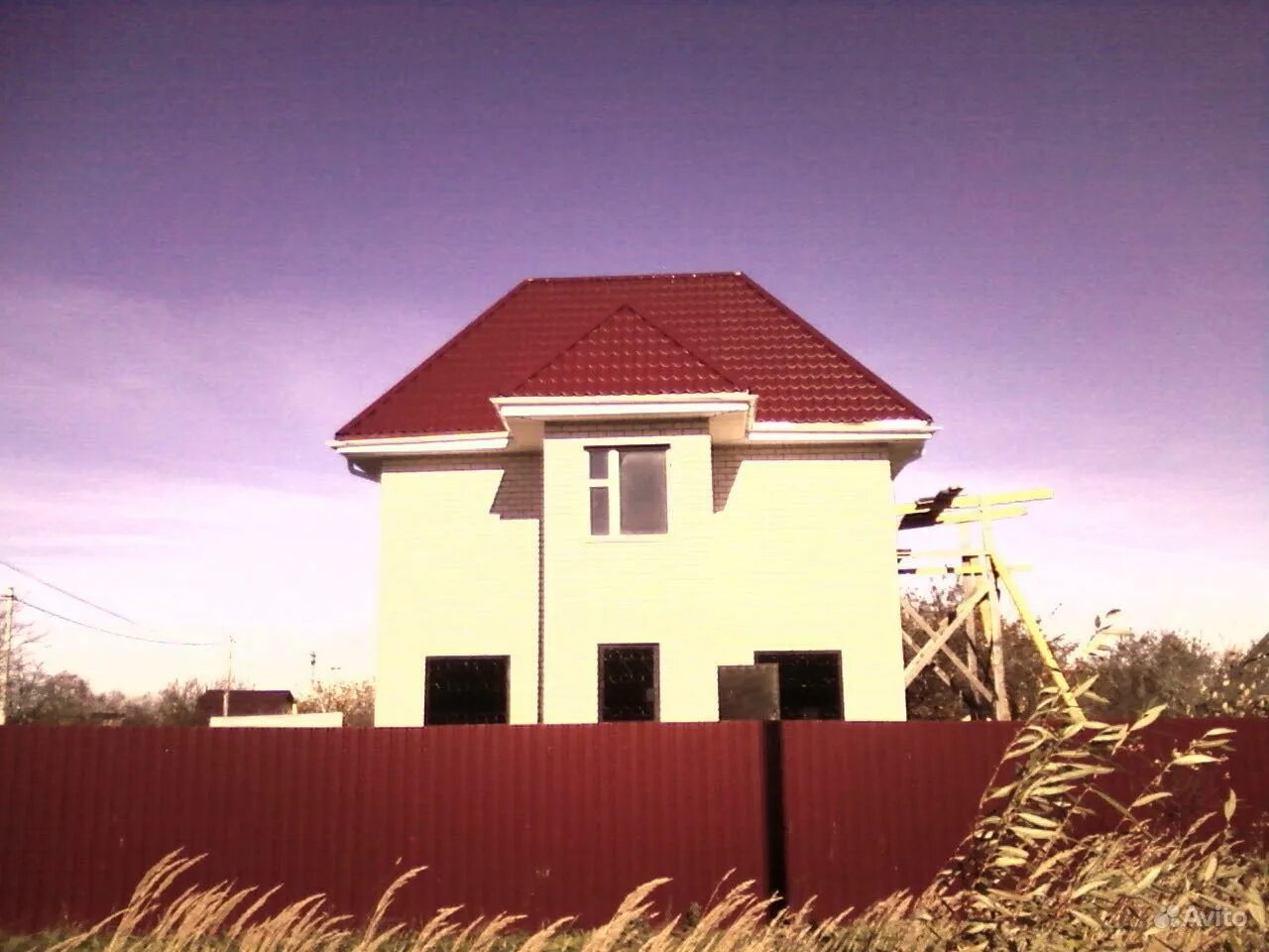 Опалево клинский район. Дом клинский район. О. Д. Троицкое клинский район.