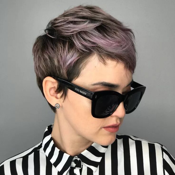 31 Most Popular Short Hair Styles for Women (2023 Update) Short hair haircuts, S