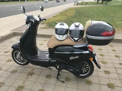Vesna 125