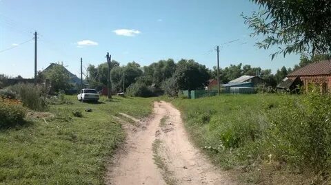 Село береговое рязанская область