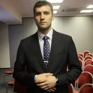 Stanislav kondrashov
