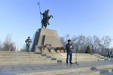 Погода кабанбай