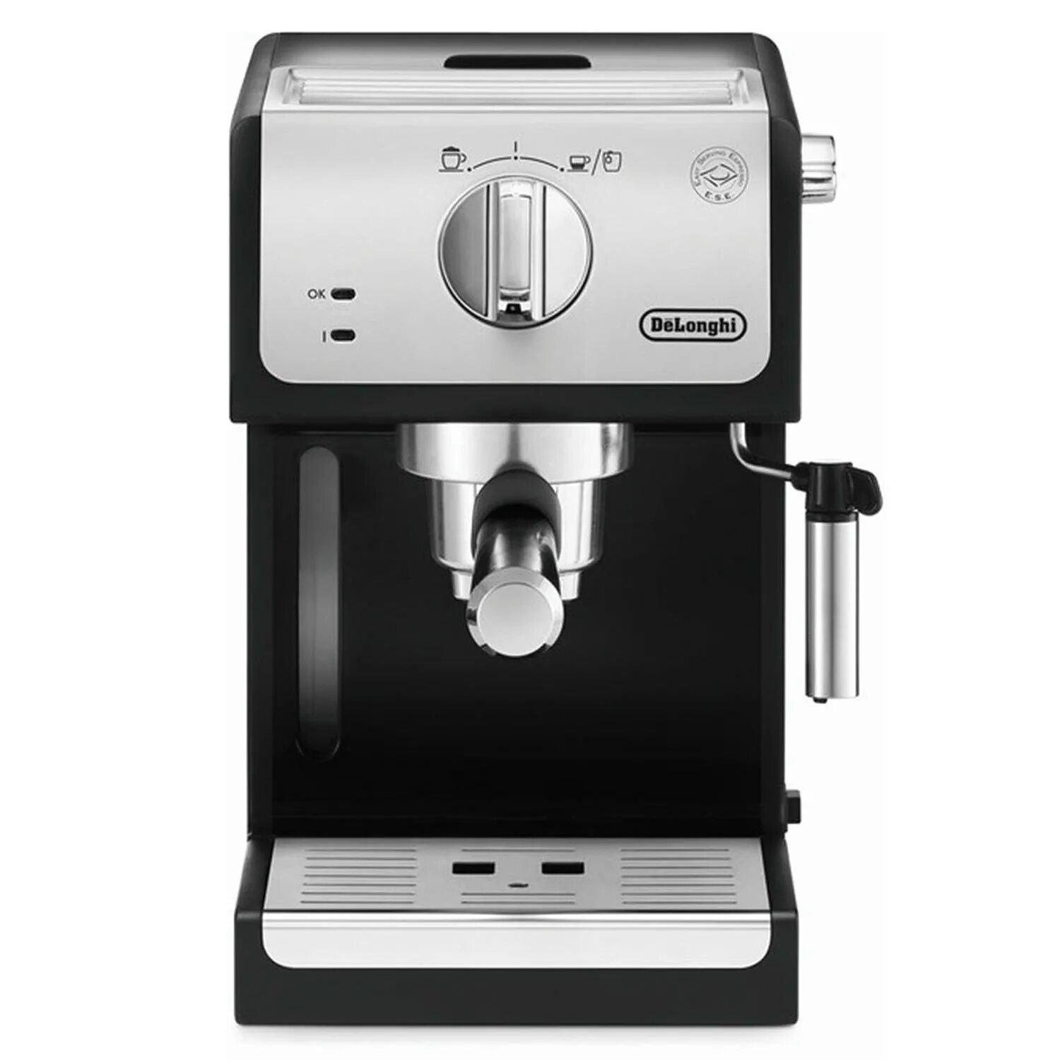 Кофемашина купить в нижнем новгороде. Delonghi ECP 33.21. Кофеварка рожковая de'Longhi ECP 33.21. Кофемашина Delonghi ECP33.21. Кофемашина Delonghi ECP33.21 W.