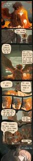 Patreon comics