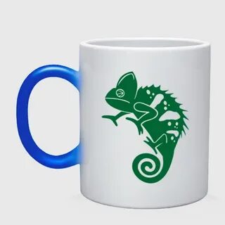 Интернет хамелеон
