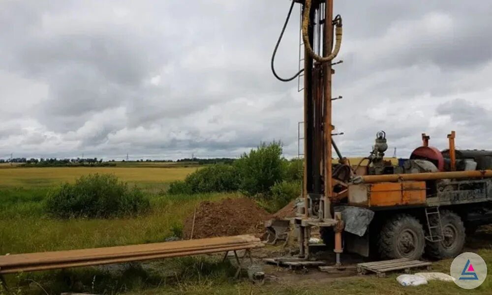 Инженерно-геологические изыскания (иги). Инженерно-геологические изыскания (иги). Инженерно-геологические изыскания пермь. Бурение скважин на воду. Бурение промышленных скважин.