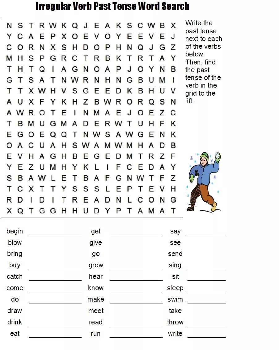 Английский язык 4 Irregular verbs задания. Irregular verbs Worksheets for Kids. Past simple Irregular verbs Worksheets for Kids. Past simple Irregular verbs for Kids. Найти слова глаголы ответы