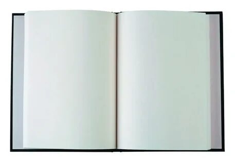 Раскрытая белая книга