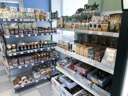 Магазин вологодские продукты в спб