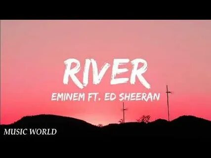 River let go