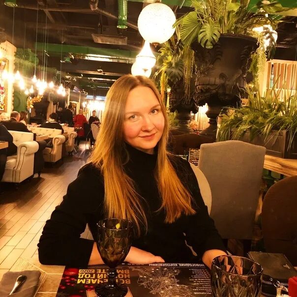 Мурино спб женщина