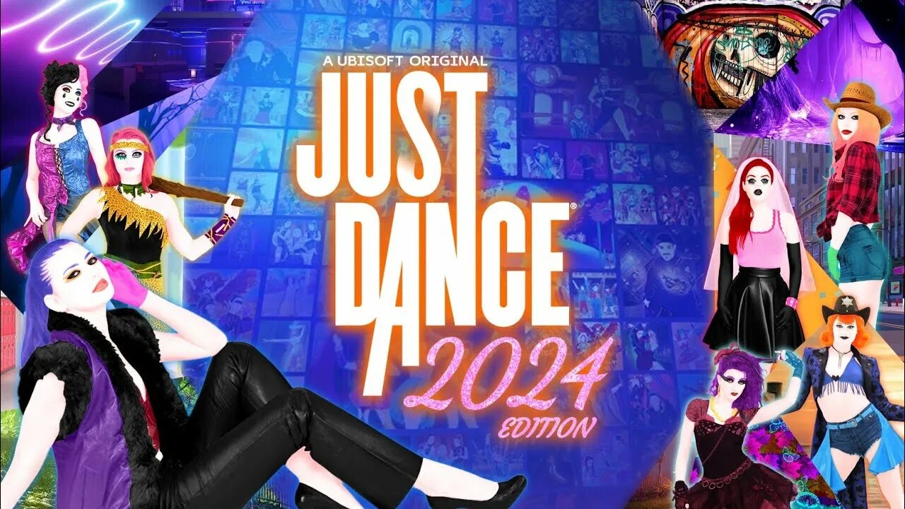 Последний танец 2024. Just Dance 2024. Джаз дэнс 2024. Just Dance 2024 Deluxe Edition Xbox. Логотип just Dane 2024 Edition.