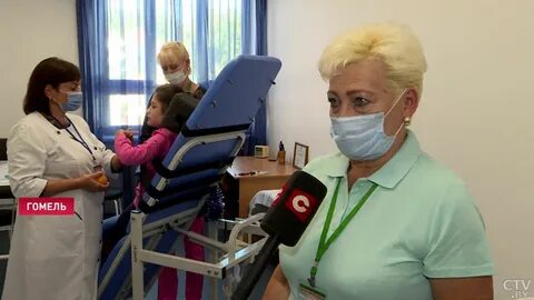 Медсестры гомель