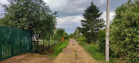 Снт мечта ленинградская область