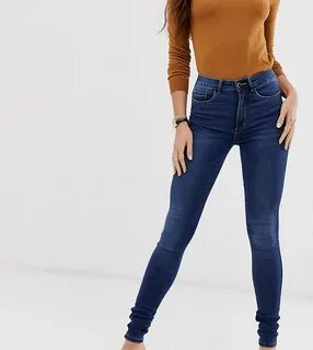 Jeans only